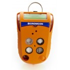 Gas-Pro - Multi-Gas Confined Space Entry Monitor (CSE Detector)